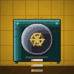 Vault Printer #1299