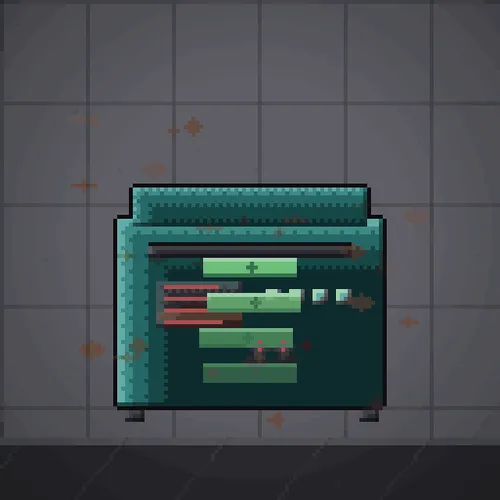 Item #564 Media