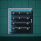 Wall Cabinet #1097