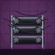 Shelf Miner #3231