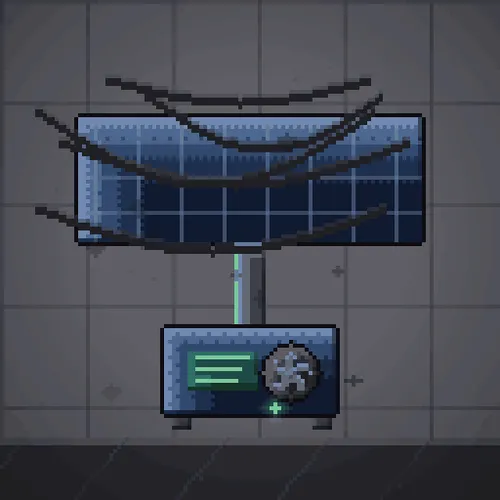 Item #421 Media