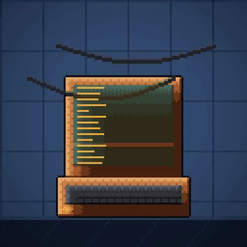 Item #798 Media