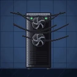 Tower Rig #3291