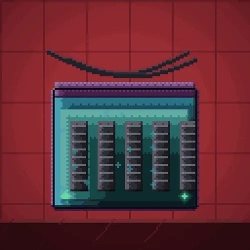 Immersion Tank #2610