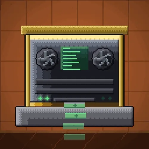 The Mint #2