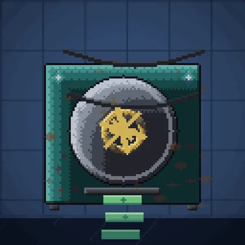 Item #645 Media