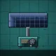 Solar Rig #2512