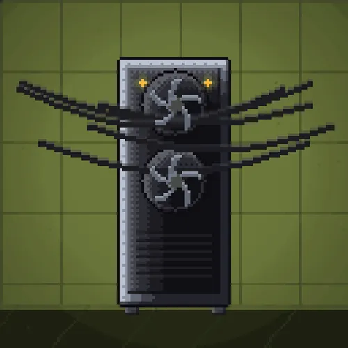 Item #864 Media