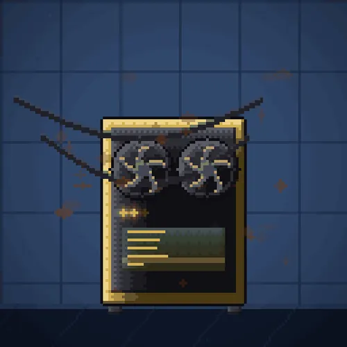 Item #417 Media