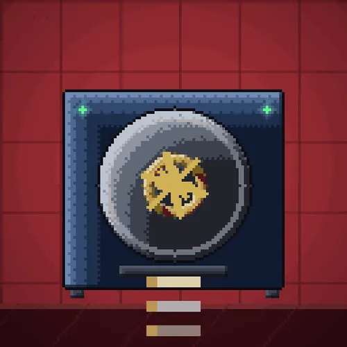 Item #855 Media