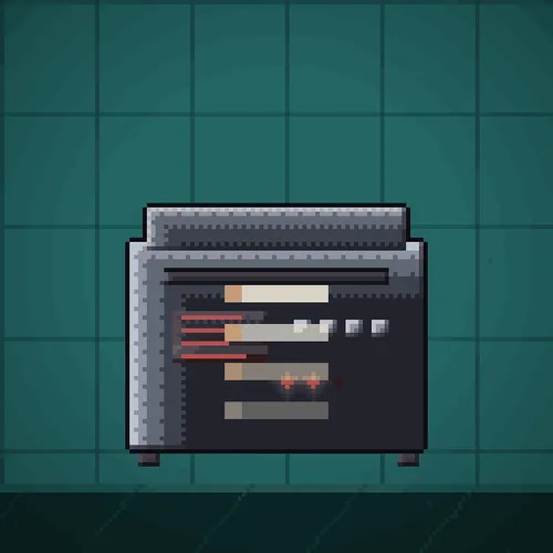 Item #2633 Media