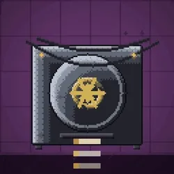Vault Printer #3296