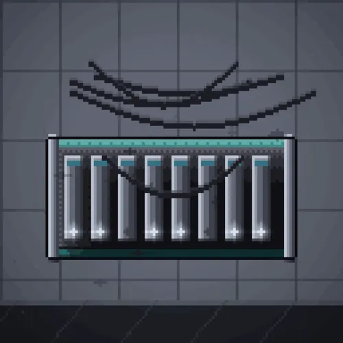 Item #413 Media