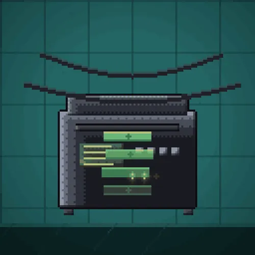 Item #241 Media