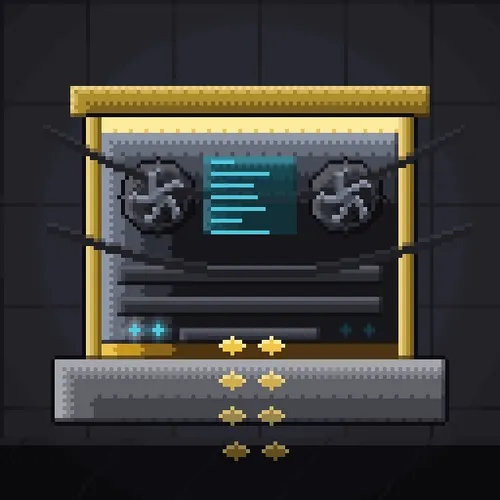 The Mint #31
