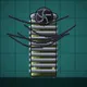 Cooling Tower #2637