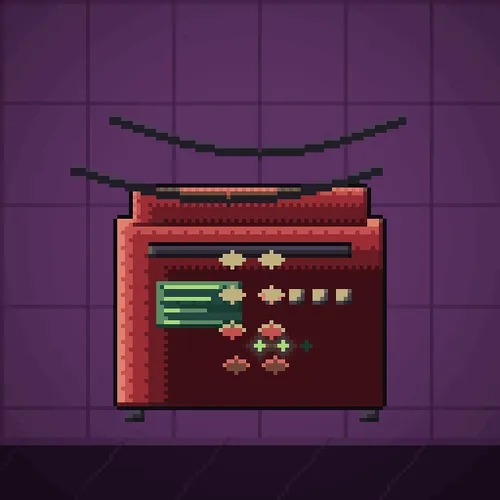 Item #544 Media
