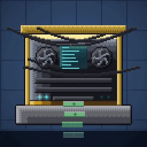 The Mint #36