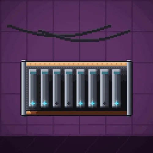 Server Blade #134