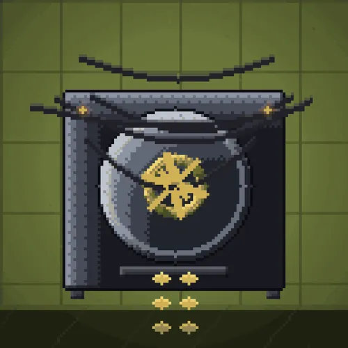 Item #2665 Media