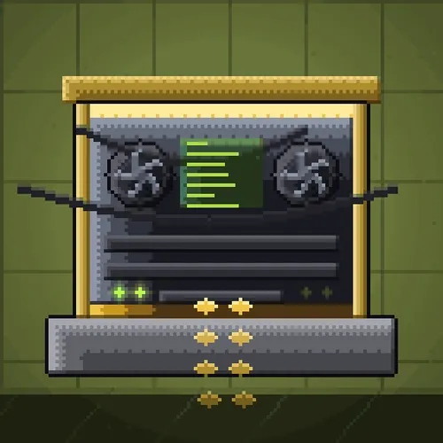 The Mint #7