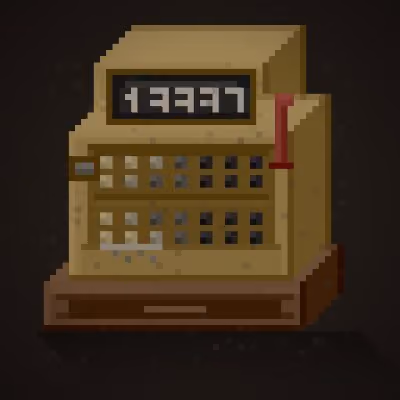 Item #2633 Media