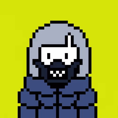 Blnk #1722