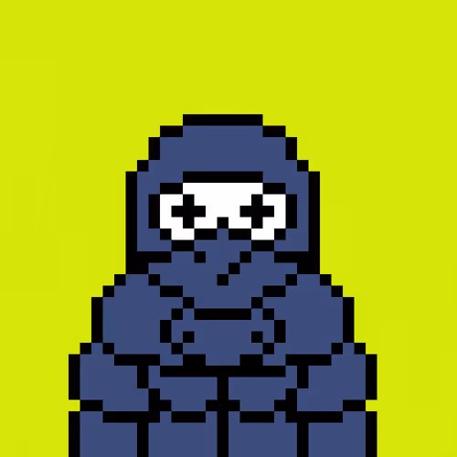 Blnk #2967