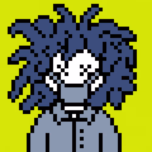Blnk #734
