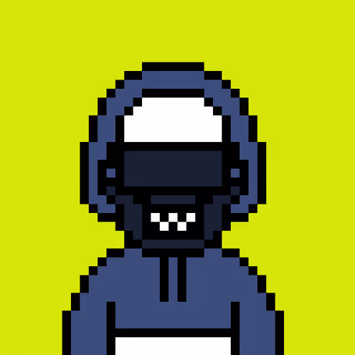 Blnk #3434