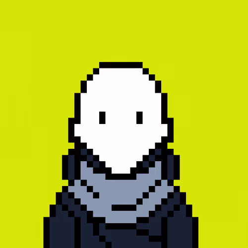 Blnk #3232