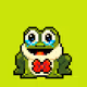 frog
