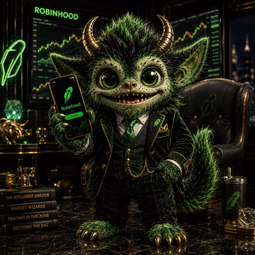 ChaCha #0164 — ChaCha Vlad