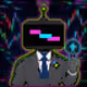 BROKER//404 #1588 — GLITCH MARKET