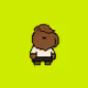 CapyBro #2497