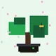 Candlewood Bonsai #7255