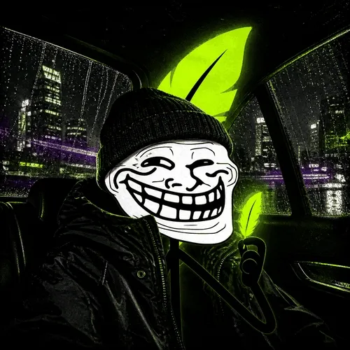 Cash Trolls