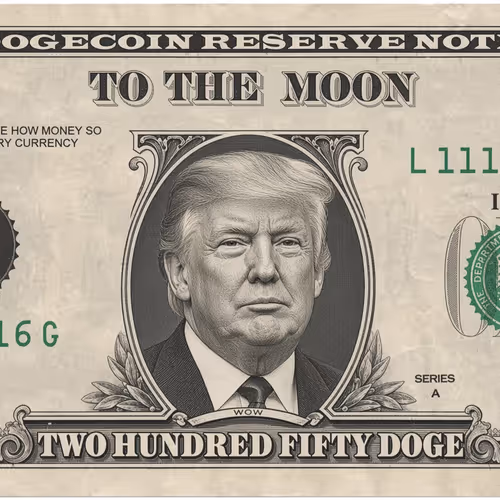Just Hold 250 USD