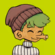 Woodie #9104