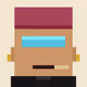 Road Pixels #3
