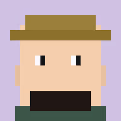 Road Pixels #4435