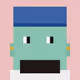 Road Pixels #42