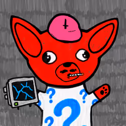 Demonics #694