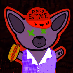 Demonics #5579