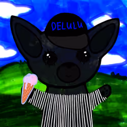 Demonics #4254