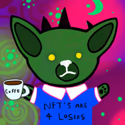 Demonics #5119