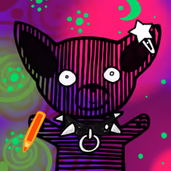Demonics #6088