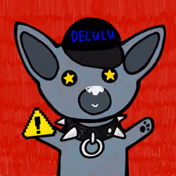 Demonics #2587