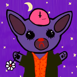 Demonics #2886