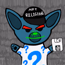 Demonics #4807